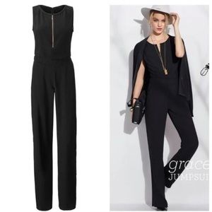 Grace Jumpsuit cabi style number 3340
